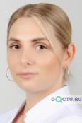 Легалова Наталья Сергеевна - Саратов
