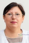 Легчаева Елена Николаевна - Симферополь