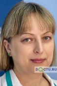 Легких Елена Геннадьевна - Челябинск