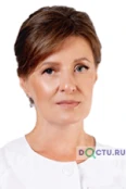 Легкодымова Мария Юрьевна - Омск