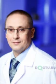 Легостаев Владислав Михайлович - Ростов-на-Дону