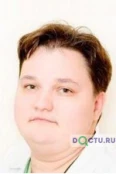 Легостаева Ольга Петровна - Барнаул