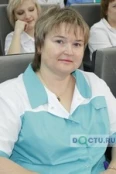 Легостаева Татьяна Васильевна - Рязань