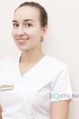 Леготина Анна Павловна - Челябинск