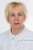 Леготкина Валентина Николаевна - Пермь