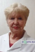 Лейченко Татьяна Николаевна - Севастополь