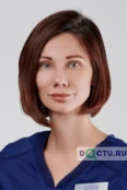 Лейхнер Елена Константиновна - Челябинск