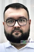 Лейкин Александр Юрьевич - Красноярск