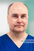 Лейман Игорь Александрович - Ростов-на-Дону