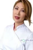 Лейман Ирина Вячеславовна - Москва
