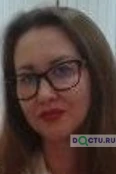 Лейман Татьяна Станиславовна - Казань