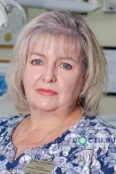 Лейнова Светлана Константиновна - Самара