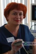 Лейтис Наталья Александровна - Красноярск