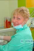 Лейзаренко Светлана Николаевна - Красноярск