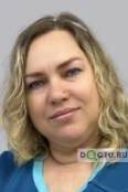 Лейзер Ирина Геннадьевна - Владивосток
