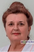 Лекчилина Тамара Ивановна - Новосибирск