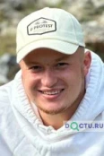 Лехмус Павел Евгеньевич - Санкт-Петербург