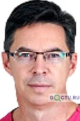 Лехтман Дмитрий Захарович - Тольятти