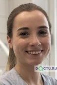 Лекомцева Мария Андреевна - Екатеринбург