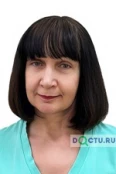 Лекомцева Наталья Николаевна - Санкт-Петербург