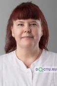 Лекомцева Ольга Викторовна - Нижний Новгород