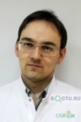 Леконцев Дмитрий Игоревич - Киров