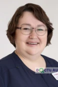 Леконцева Светлана Евгеньевна - Благовещенск