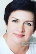 Лекова Залина Маратовна - Владикавказ