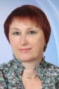 Лексикова Татьяна Васильевна - Воронеж