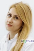 Лексина Юлия Николаевна - Смоленск