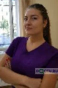 Лелари Ольга Виталиевна - Саратов