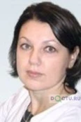 Лельчук Ирина Анатольевна - Саратов