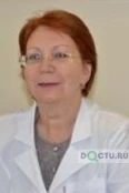 Лельчук Ирина Николаевна - Москва