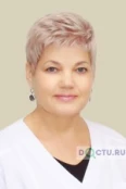 Лелеко Наталья Александровна - Сургут
