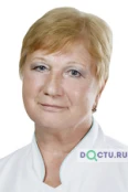 Лелевкина Валентина Николаевна - Москва