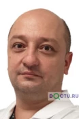 Леликов Дмитрий Сергеевич - Липецк