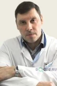 Леликов Кирилл Славович - Москва
