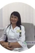Леликова Екатерина Николаевна - Ростов-на-Дону