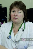 Леликова Инга Анатольевна - Воронеж