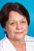Леликова Наталья Анатольевна - Ростов-на-Дону