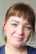 Лелякова Виктория Константиновна - Кемерово