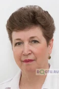 Лелявина Любовь Павловна - Пенза