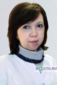 Лелёвкина Елена Сергеевна - Иваново