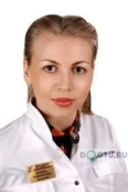 Лелюх Елена Алексеевна - Волгоград