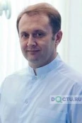Лемберг Вадим Геннадьевич - Кемерово