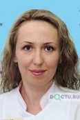 Лемберская Ксения Дмитриевна - Москва