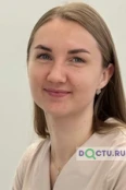Лембикова Ирина Николаевна - Владивосток