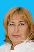 Лемеш Галина Евгеньевна - Санкт-Петербург