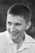 Лемешев Алексей Валериевич - Омск