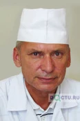Лемешев Валерий Иванович - Москва
